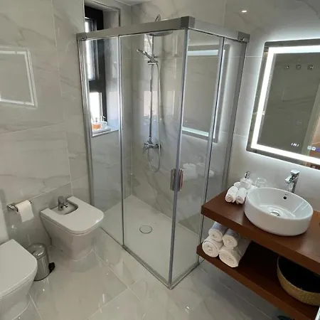 C-10 Vegueta - Private Rooftop Pool Daire Las Palmas de Gran Canaria