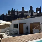 C-10 Vegueta - Private Rooftop Pool * Λας Πάλμας ντε Γκραν Κανάρια