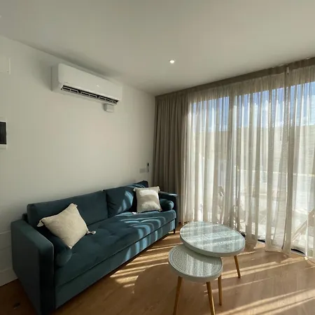 C-10 Vegueta - Private Rooftop Pool