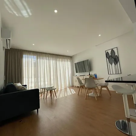 Apartament C-10 Vegueta - Private Rooftop Pool Las Palmas de Gran Canaria