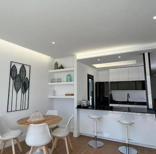 C-10 Vegueta - Private Rooftop Pool *