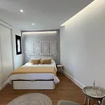 Apartmán C-10 Vegueta - Private Rooftop Pool Las Palmas de Gran Canaria
