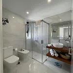 Apartmán C-10 Vegueta - Private Rooftop Pool
