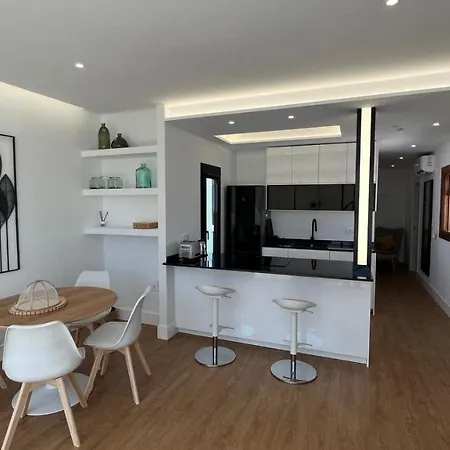 C-10 Vegueta - Private Rooftop Pool * Las Palmas