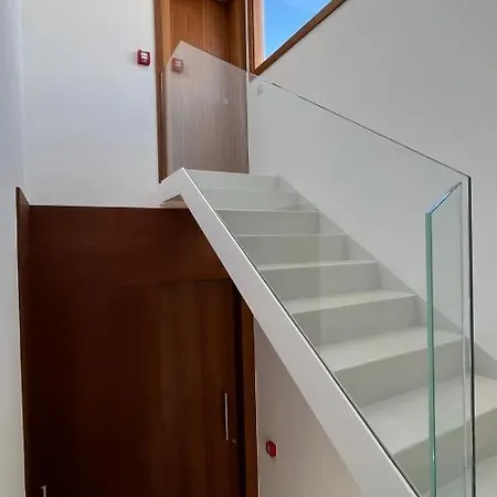 C-10 Vegueta - Private Rooftop Pool Appartement Las Palmas