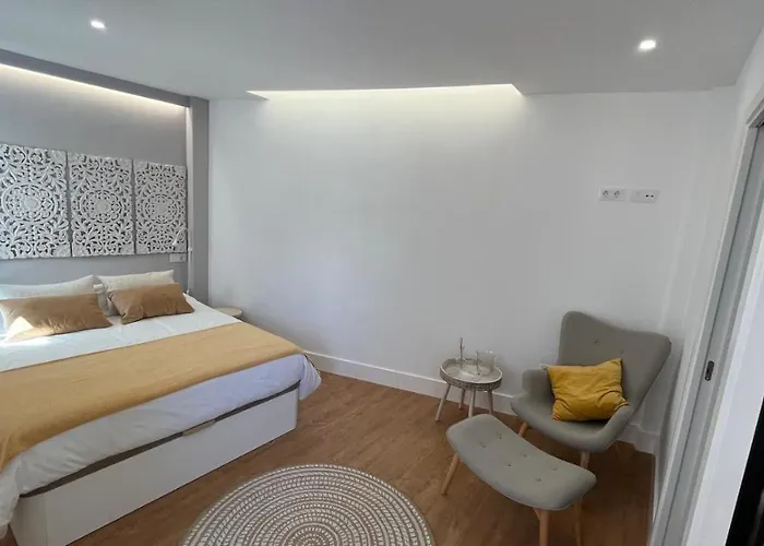 C-10 Vegueta - Private Rooftop Pool * Las Palmas de Gran Canaria