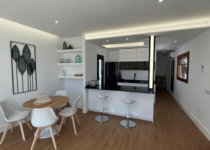 C-10 Vegueta - Private Rooftop Pool * 大加那利岛拉斯帕尔马斯