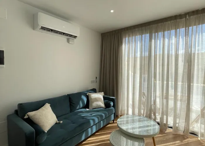 C-10 Vegueta - Private Rooftop Pool