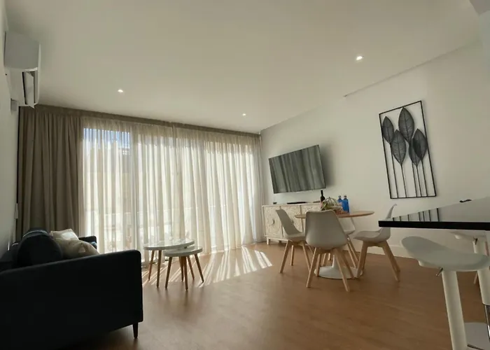 Appartement C-10 Vegueta - Private Rooftop Pool Las Palmas de Gran Canaria